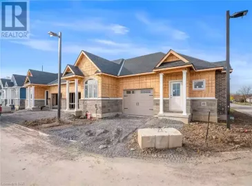41 WILEY Trail, Welland, Ontario L3B4C5, 2 Bedrooms Bedrooms, ,2 BathroomsBathrooms,Single Family,For Sale,WILEY,40511066