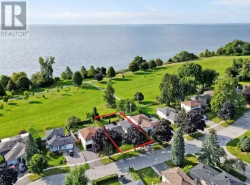 54 Gregory Road, Ajax, Ontario L1S3B4, 3 Bedrooms Bedrooms, ,2 BathroomsBathrooms,Single Family,For Sale,Gregory,E7289400