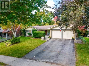 16 George Henry Boulevard, Toronto, ON M2J1E2, 5 Bedrooms Bedrooms, ,3 BathroomsBathrooms,Single Family,For Sale,George Henry,C7290400