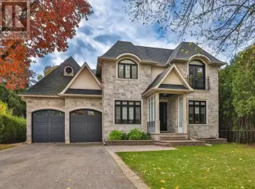 332 Sawyer Road, Oakville, ON L6L3N7, 6 Bedrooms Bedrooms, ,6 BathroomsBathrooms,Single Family,For Sale,Sawyer,W7289798