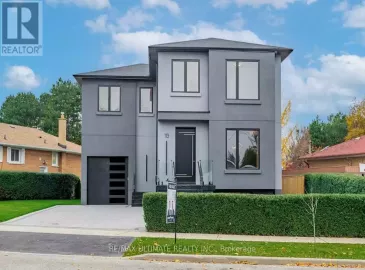 113 Allanford Road, Toronto, Ontario M1T2N6, 4 Bedrooms Bedrooms, ,4 BathroomsBathrooms,Single Family,For Sale,Allanford,E7290072
