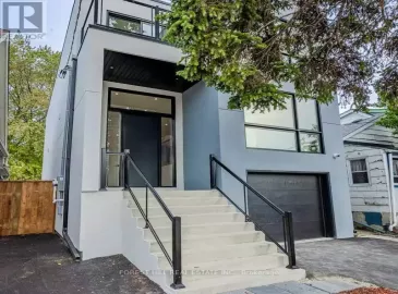 27 Fifteenth Street, Toronto, Ontario M8V3J3, 5 Bedrooms Bedrooms, ,5 BathroomsBathrooms,Single Family,For Sale,Fifteenth,W7290286
