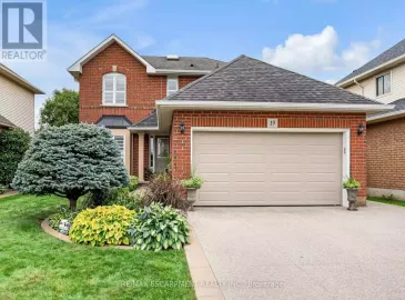 19 Falconridge Drive, Hamilton, Ontario L9B2P2, 4 Bedrooms Bedrooms, ,3 BathroomsBathrooms,Single Family,For Sale,Falconridge,X7290302