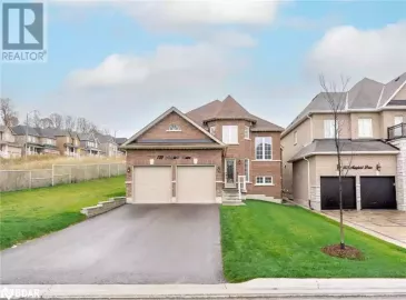 150 MUIRFIELD Drive, Barrie, Ontario L4N5S4, 4 Bedrooms Bedrooms, ,4 BathroomsBathrooms,Single Family,For Sale,MUIRFIELD,40511194