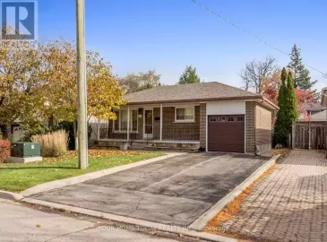 21 Jersey, Brampton, Ontario L6W1L5, 4 Bedrooms Bedrooms, ,2 BathroomsBathrooms,Single Family,For Sale,Jersey,W7290610