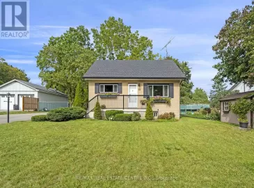 12 Water Street, Erin, Ontario N0B1T0, 3 Bedrooms Bedrooms, ,1 BathroomBathrooms,Single Family,For Sale,Water,X7290844