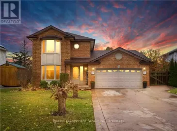 19 Piper Place, Haldimand, Ontario N3W1G9, 3 Bedrooms Bedrooms, ,4 BathroomsBathrooms,Single Family,For Sale,Piper,X7291660