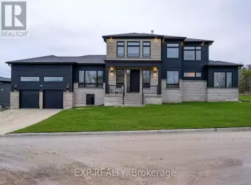 188 West Ridge Drive, Blue Mountains, Ontario N0H2P0, 4 Bedrooms Bedrooms, ,3 BathroomsBathrooms,Single Family,For Sale,West Ridge,X7293482