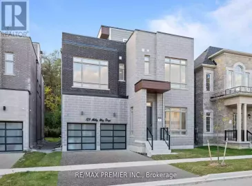 123 Milky Way Drive, Richmond Hill, ON L4C4L9, 7 Bedrooms Bedrooms, ,7 BathroomsBathrooms,Single Family,For Sale,Milky Way,N7299626