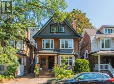 31 Dalton Road, Toronto, ON M5R2Y8, 5 Bedrooms Bedrooms, ,5 BathroomsBathrooms,Single Family,For Sale,Dalton,C7299648