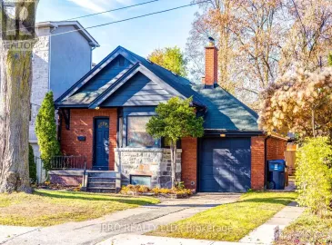 10 Coxwell Boulevard, Toronto, Ontario M4C3G7, 3 Bedrooms Bedrooms, ,2 BathroomsBathrooms,Single Family,For Sale,Coxwell,E7300378