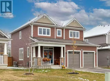 70 Chambery Street, Bracebridge, Ontario P1L0C9, 4 Bedrooms Bedrooms, ,3 BathroomsBathrooms,Single Family,For Sale,Chambery,X7299438