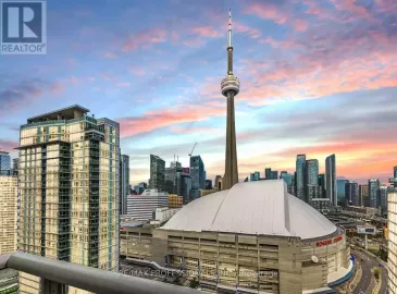 10 Navy Wharf Court, Toronto, Ontario M5V3V2, 2 Bedrooms Bedrooms, ,1 BathroomBathrooms,Single Family,For Sale,Navy Wharf,C7300052