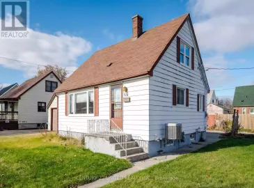 516 Howden Street, Peterborough, Ontario K9J4B5, 3 Bedrooms Bedrooms, ,1 BathroomBathrooms,Single Family,For Sale,Howden,X7299598