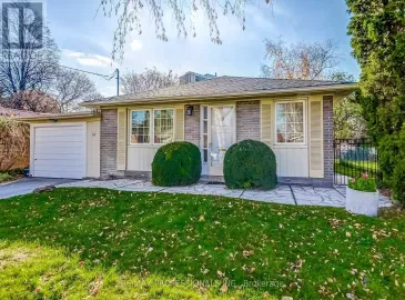 14 Dukinfield Crescent, Toronto, ON M3A2S1, 3 Bedrooms Bedrooms, ,2 BathroomsBathrooms,Single Family,For Sale,Dukinfield,C7300664