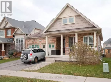 673 Heritage Trail, Peterborough, Ontario K9L0A7, 6 Bedrooms Bedrooms, ,3 BathroomsBathrooms,Single Family,For Sale,Heritage,X7301116