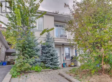 31 Rochdale, Toronto, Ontario M6E1W9, 3 Bedrooms Bedrooms, ,2 BathroomsBathrooms,Single Family,For Lease,Rochdale,W7301516