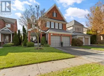 8 Redvers Street, Whitby, ON L1P1N9, 4 Bedrooms Bedrooms, ,4 BathroomsBathrooms,Single Family,For Sale,Redvers,E7301216