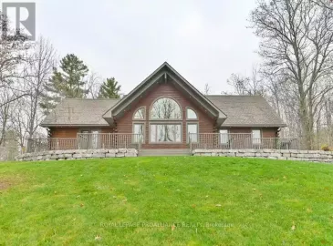 618 Jarvis Road, Madoc, Ontario K0K2K0, 4 Bedrooms Bedrooms, ,3 BathroomsBathrooms,Single Family,For Sale,Jarvis,X7300816