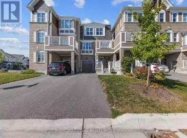 2513 Fall Harvest Crescent, Pickering, Ontario L1X0G1, 2 Bedrooms Bedrooms, ,2 BathroomsBathrooms,Single Family,For Sale,Fall Harvest,E7301554