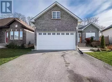53 DENNIS Drive, Norwich, Ontario N0J1P0, 3 Bedrooms Bedrooms, ,3 BathroomsBathrooms,Single Family,For Sale,DENNIS,40513614
