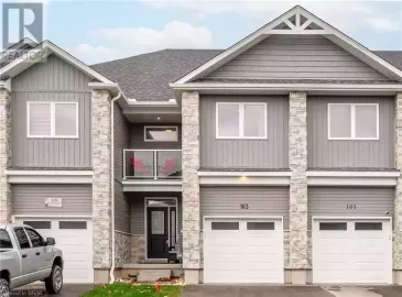 103 STEPHENSON Way, Palmerston, Ontario N0G2P0, 3 Bedrooms Bedrooms, ,3 BathroomsBathrooms,Single Family,For Sale,STEPHENSON,40512205