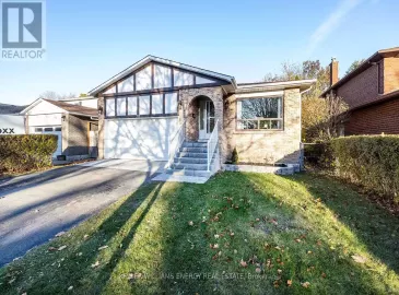 313 Salerno Street, Oshawa, Ontario L1J6W1, 5 Bedrooms Bedrooms, ,2 BathroomsBathrooms,Single Family,For Sale,Salerno,E7302526
