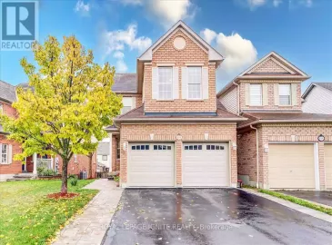 66 Shenandoah Drive, Whitby, Ontario L1P1T3, 4 Bedrooms Bedrooms, ,4 BathroomsBathrooms,Single Family,For Sale,Shenandoah,E7303404