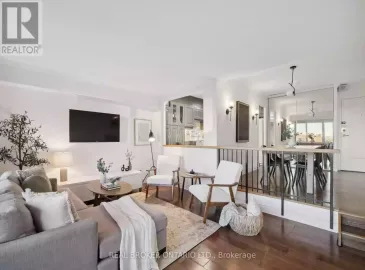 250 Scarlett Road, Toronto, Ontario M6N4X5, 1 Bedroom Bedrooms, ,1 BathroomBathrooms,Single Family,For Sale,Scarlett,W7302938