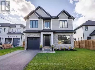308 Appleby Line, Burlington, Ontario L7L2X5, 4 Bedrooms Bedrooms, ,4 BathroomsBathrooms,Single Family,For Sale,Appleby,W7302524