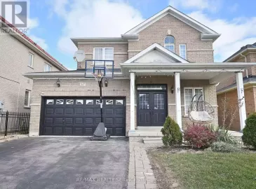 347 Sunny Meadow Boulevard, Brampton, Ontario L6R0G2, 3 Bedrooms Bedrooms, ,3 BathroomsBathrooms,Single Family,For Sale,Sunny Meadow,W7302350