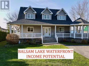 1425 Killarney Bay Road, Kawartha Lakes, ON K0M1G0, 4 Bedrooms Bedrooms, ,3 BathroomsBathrooms,Single Family,For Sale,Killarney Bay,X7303276