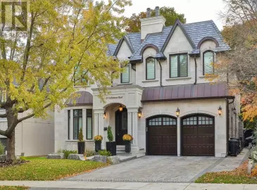 83 Yorkminster Road, Toronto, Ontario M2P1M4, 5 Bedrooms Bedrooms, ,6 BathroomsBathrooms,Single Family,For Sale,Yorkminster,C7303922