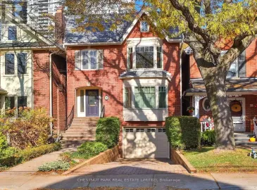 58 Hillsdale, Toronto, Ontario M4S1T5, 4 Bedrooms Bedrooms, ,4 BathroomsBathrooms,Single Family,For Sale,Hillsdale,C7303808