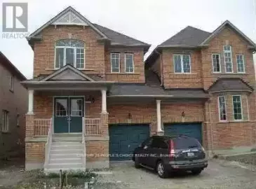 4 Bersan Terrace, Brampton, Ontario L6P3G7, 4 Bedrooms Bedrooms, ,3 BathroomsBathrooms,Single Family,For Lease,Bersan,W7303628