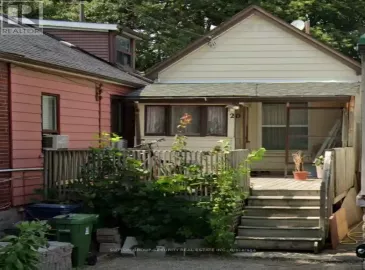 20 Howick, Toronto, Ontario M6N1M8, 3 Bedrooms Bedrooms, ,1 BathroomBathrooms,Single Family,For Sale,Howick,W7304368