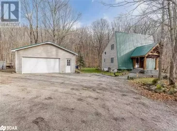 66 HURONWOODS Drive, Oro-Medonte, Ontario L0K1E0, 3 Bedrooms Bedrooms, ,2 BathroomsBathrooms,Single Family,For Sale,HURONWOODS,40513336