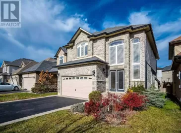 1363 Upper Paradise Road, Hamilton, ON L9B0C2, 4 Bedrooms Bedrooms, ,3 BathroomsBathrooms,Single Family,For Sale,Upper Paradise,X7304924