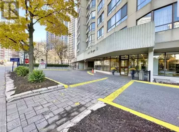 5444 Yonge Street, Toronto, ON M2N6J4, 3 Bedrooms Bedrooms, ,3 BathroomsBathrooms,Single Family,For Sale,Yonge,C7305038