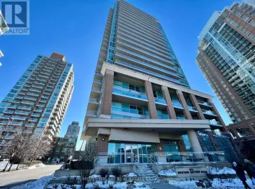 100 Western Battery Road, Toronto, ON M6K3S2, 1 Bedroom Bedrooms, ,1 BathroomBathrooms,Single Family,For Lease,Western Battery,C7304986