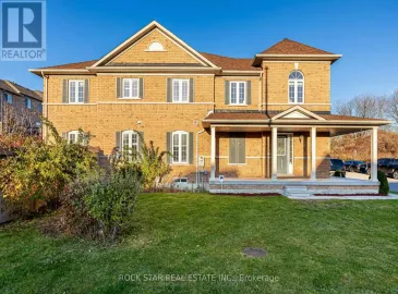 2 Latchford Way, Whitby, Ontario L1N0G2, 4 Bedrooms Bedrooms, ,3 BathroomsBathrooms,Single Family,For Sale,Latchford,E7305026