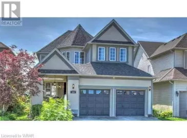606 YARMOUTH Drive, Waterloo, ON N2K4C1, 4 Bedrooms Bedrooms, ,3 BathroomsBathrooms,Single Family,For Lease,YARMOUTH,40513498
