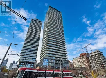 390 Cherry Street, Toronto, ON M5A0E2, 2 Bedrooms Bedrooms, ,2 BathroomsBathrooms,Single Family,For Sale,Cherry,C7305294
