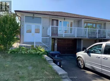 2 Clipper Road, Toronto, ON M2J4C9, 5 Bedrooms Bedrooms, ,2 BathroomsBathrooms,Single Family,For Sale,Clipper,C7305066
