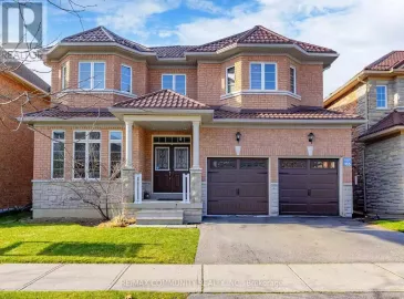 14 Terrance Drive, Markham, Ontario L6B0M2, 4 Bedrooms Bedrooms, ,5 BathroomsBathrooms,Single Family,For Sale,Terrance,N7305254