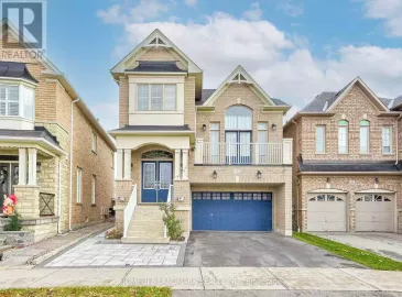 35 Yakefarm Boulevard, Whitchurch-Stouffville, Ontario L4A0V4, 5 Bedrooms Bedrooms, ,4 BathroomsBathrooms,Single Family,For Sale,Yakefarm,N7305326