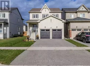 6 Art Welsh Lane, Brock, Ontario L0C1H0, 3 Bedrooms Bedrooms, ,3 BathroomsBathrooms,Single Family,For Sale,Art Welsh,N7306010