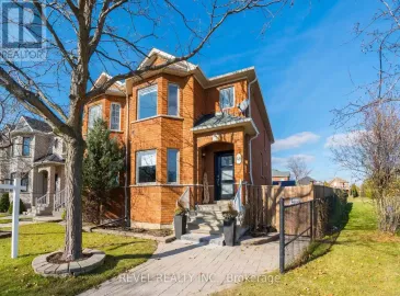 48 Villa Antica Drive, Vaughan, Ontario L4H1P9, 4 Bedrooms Bedrooms, ,4 BathroomsBathrooms,Single Family,For Sale,Villa Antica,N7306450
