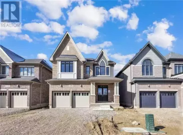 108 DINGMAN Street, Wellington North, Ontario N0G1A0, 4 Bedrooms Bedrooms, ,4 BathroomsBathrooms,Single Family,For Sale,DINGMAN,40514453