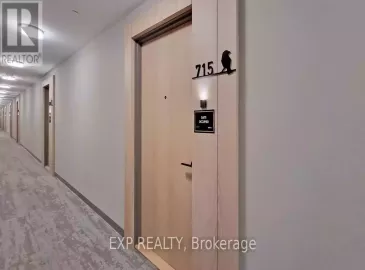 50 George Butchard Drive, Toronto, Ontario M3K0C9, 2 Bedrooms Bedrooms, ,1 BathroomBathrooms,Single Family,For Lease,George Butchard,W7306302